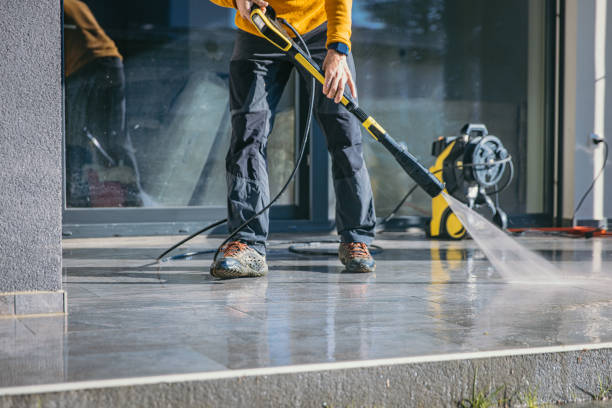 Roof Power Washing Services in Cudahy, WI