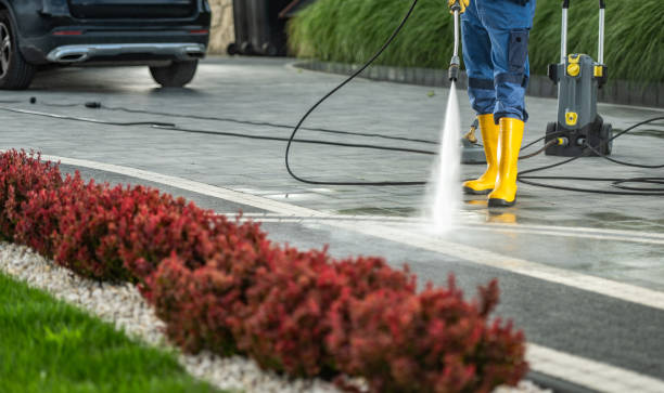Best Local Pressure Washing Services  in Cudahy, WI