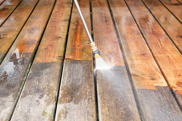 Best Commercial Building Pressure Washing  in Cudahy, WI