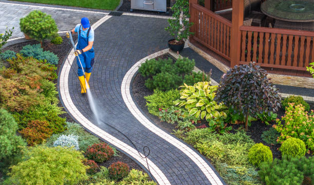 Roof Power Washing Services in Cudahy, WI